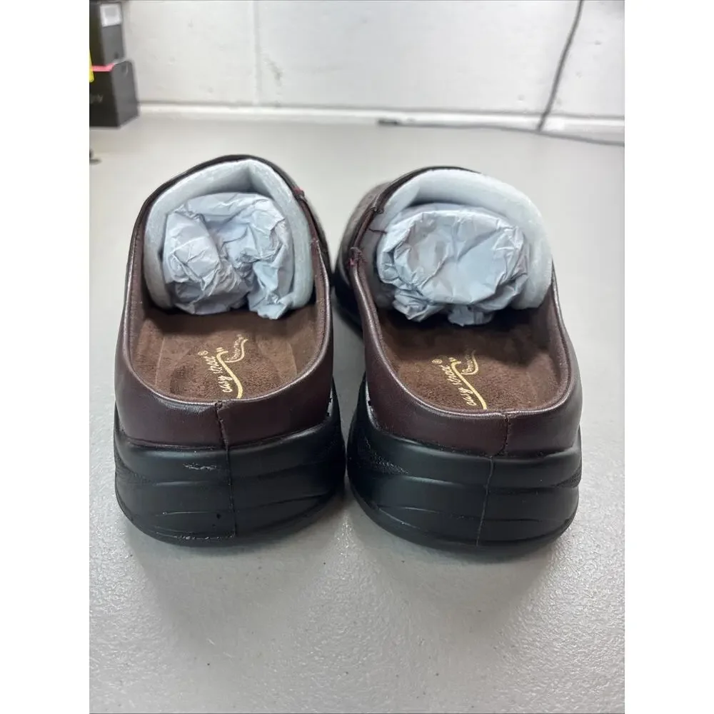 New Easy Street Janalee Women's Size 6.5 Slip On